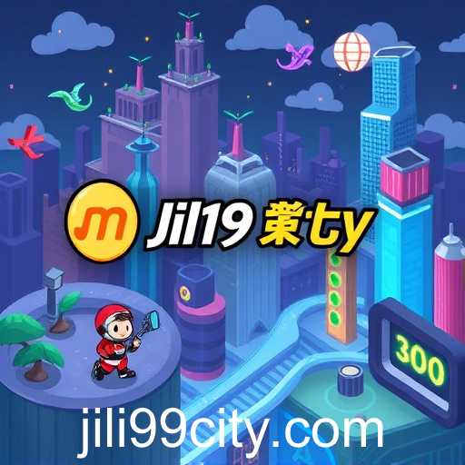 Jili99 city