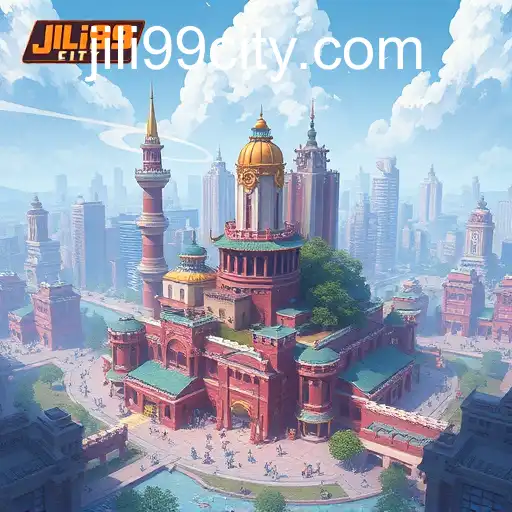 Exploring the Rise of Jili99 City in Online Gaming
