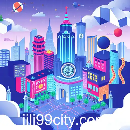 The Rise of Jili99 City in Gaming