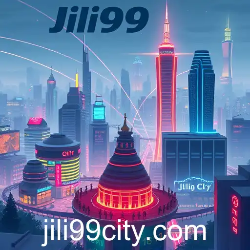 The Rise of Jili99 City: A Virtual Haven for Gamers
