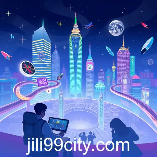 Gaming Trends and Challenges