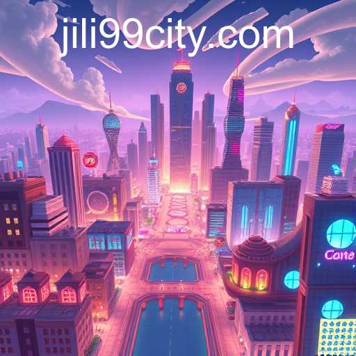 The Rise of Jili99 City in the Gaming World
