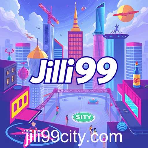 Jili99 City: A Hub for Gamers in 2025