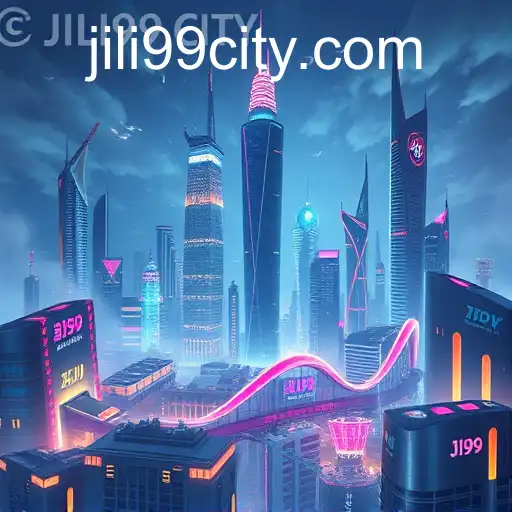 The Rise of Jili99 City in Online Gaming