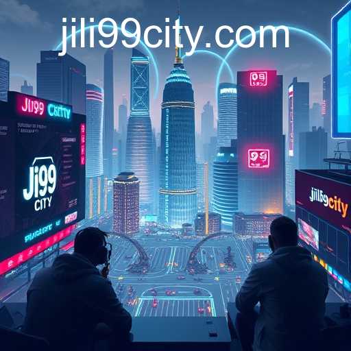 Gaming Trends Influenced by Jili99 City