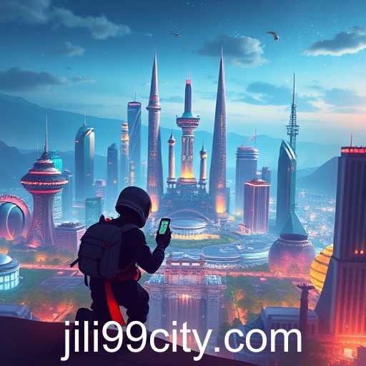 The Rise of Jili99 City in the Gaming Realm