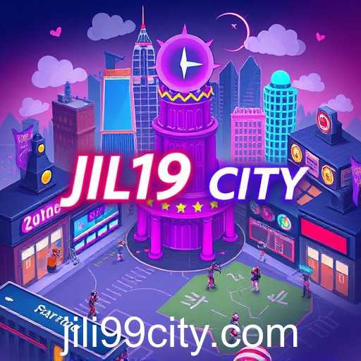 Jili99 City: The Rising Hub of Online Gaming