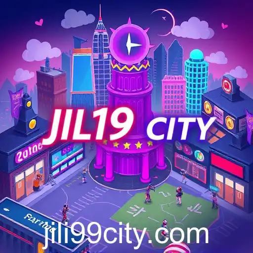 Jili99 City: The Rising Hub of Online Gaming