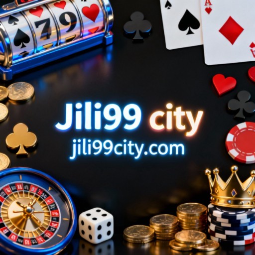 Jili99 city