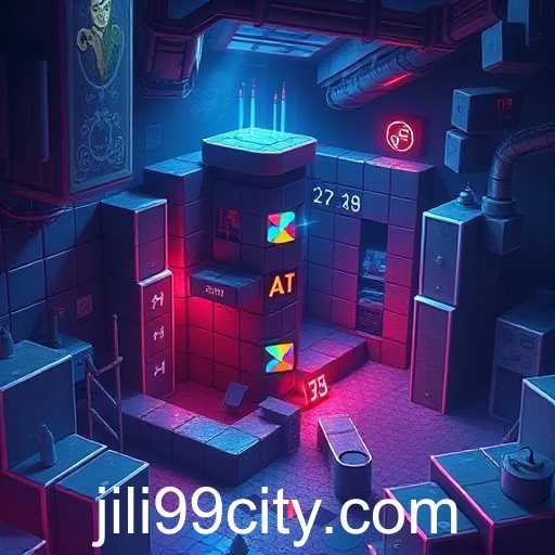 Jili99 city