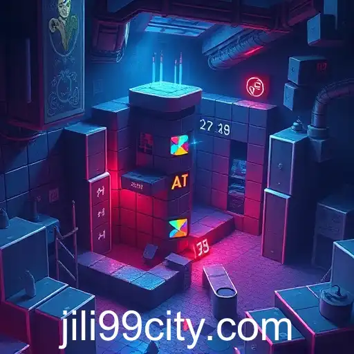 Exploring the Fascinating World of Puzzle Games in Jili99 City