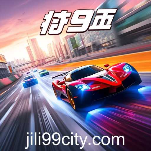 Jili99 city