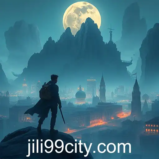 The Rise of Jili99 City: A Virtual Haven for Gamers