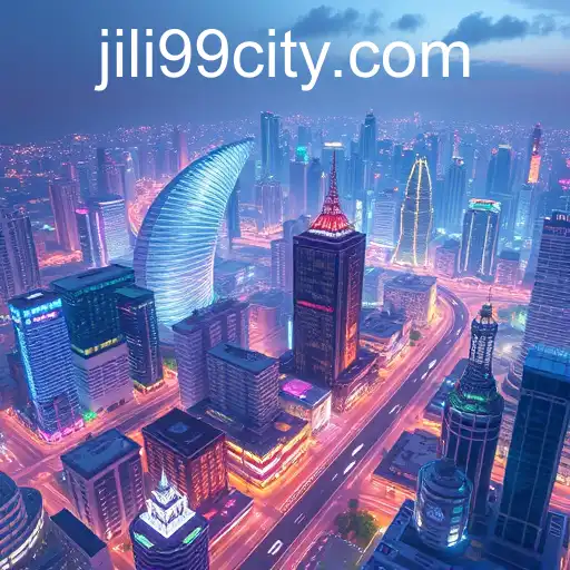 The Rise of Virtual Cities in Online Gaming